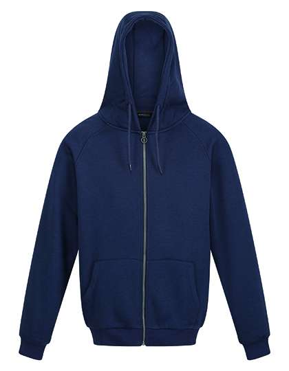 Regatta Professional Pro Full Zip Hoodie Navy S (RG6830)