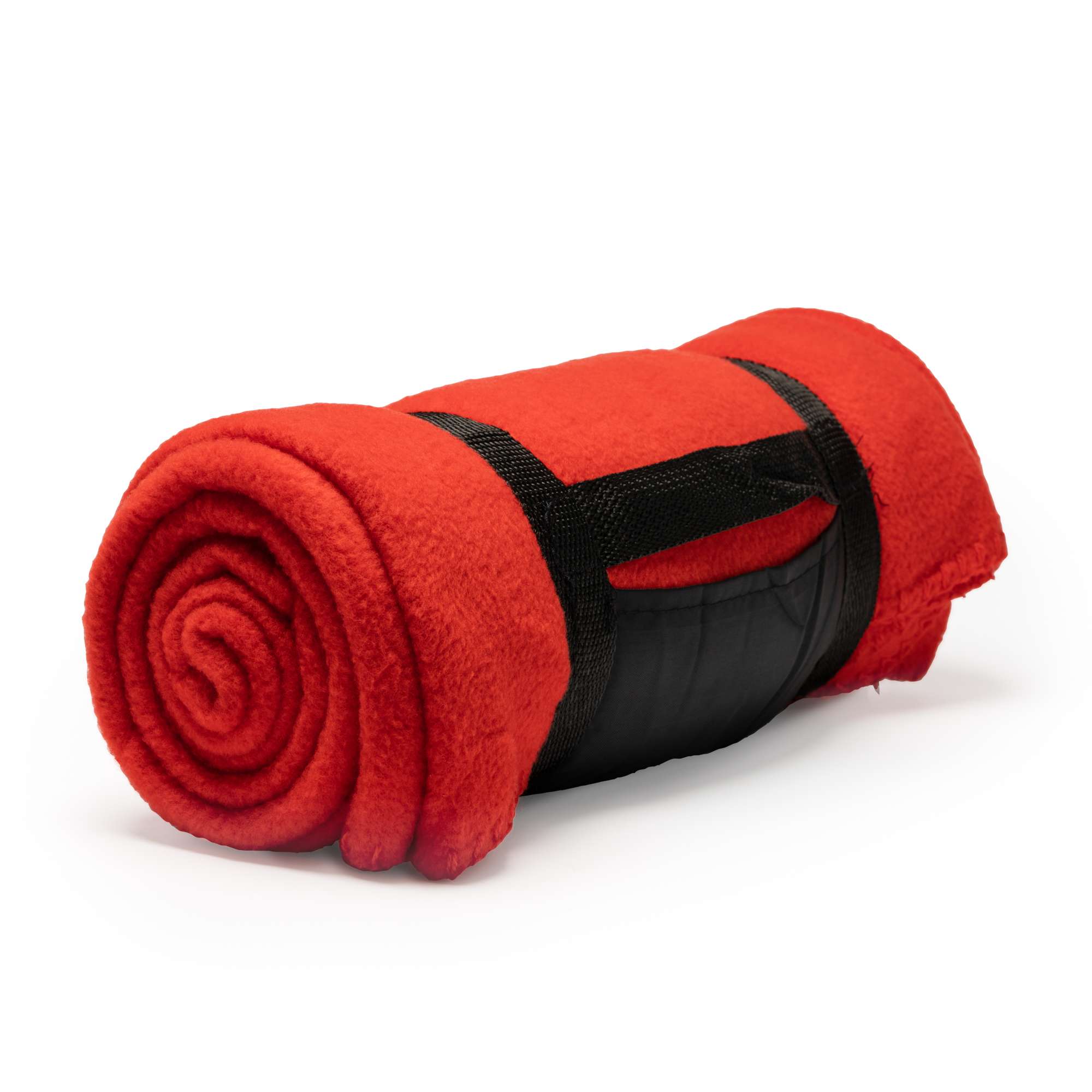 Stamina Fleece Blanket Daneris Red 60 160 x 130 cm (RY5625)
