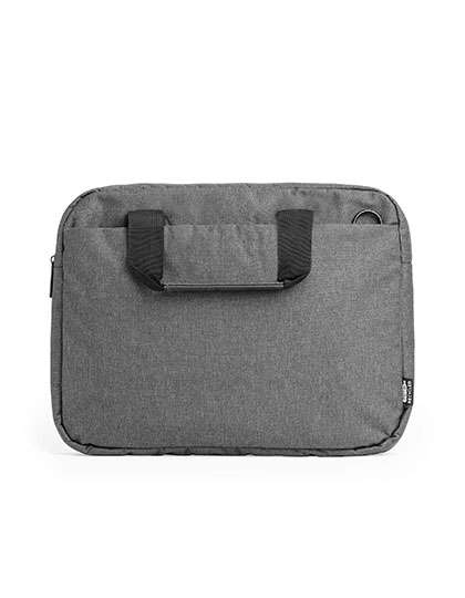 Stamina Document Bag Kalmar Heather Grey 58 37 x 28 x 5 cm (RY7500)