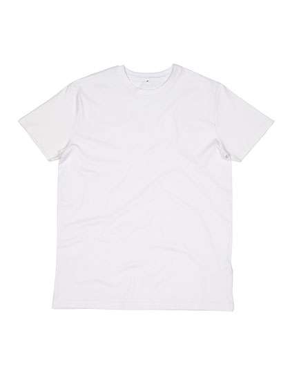 Mantis Men´s Essential T White 4XL (P01)