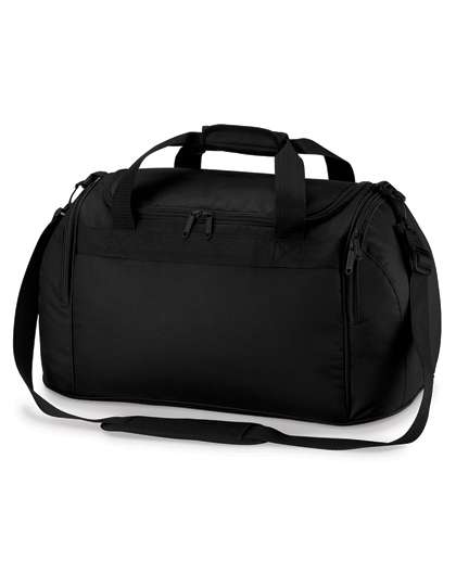 BagBase Freestyle Holdall Black 54 x 28 x 25 cm (BG200)