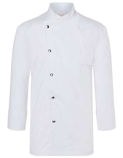 Karlowsky Kochjacke Lars White 68 (KY036)