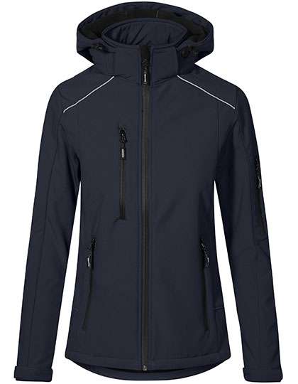 Promodoro Women´s Softshell Jacket Navy XL (E7855)