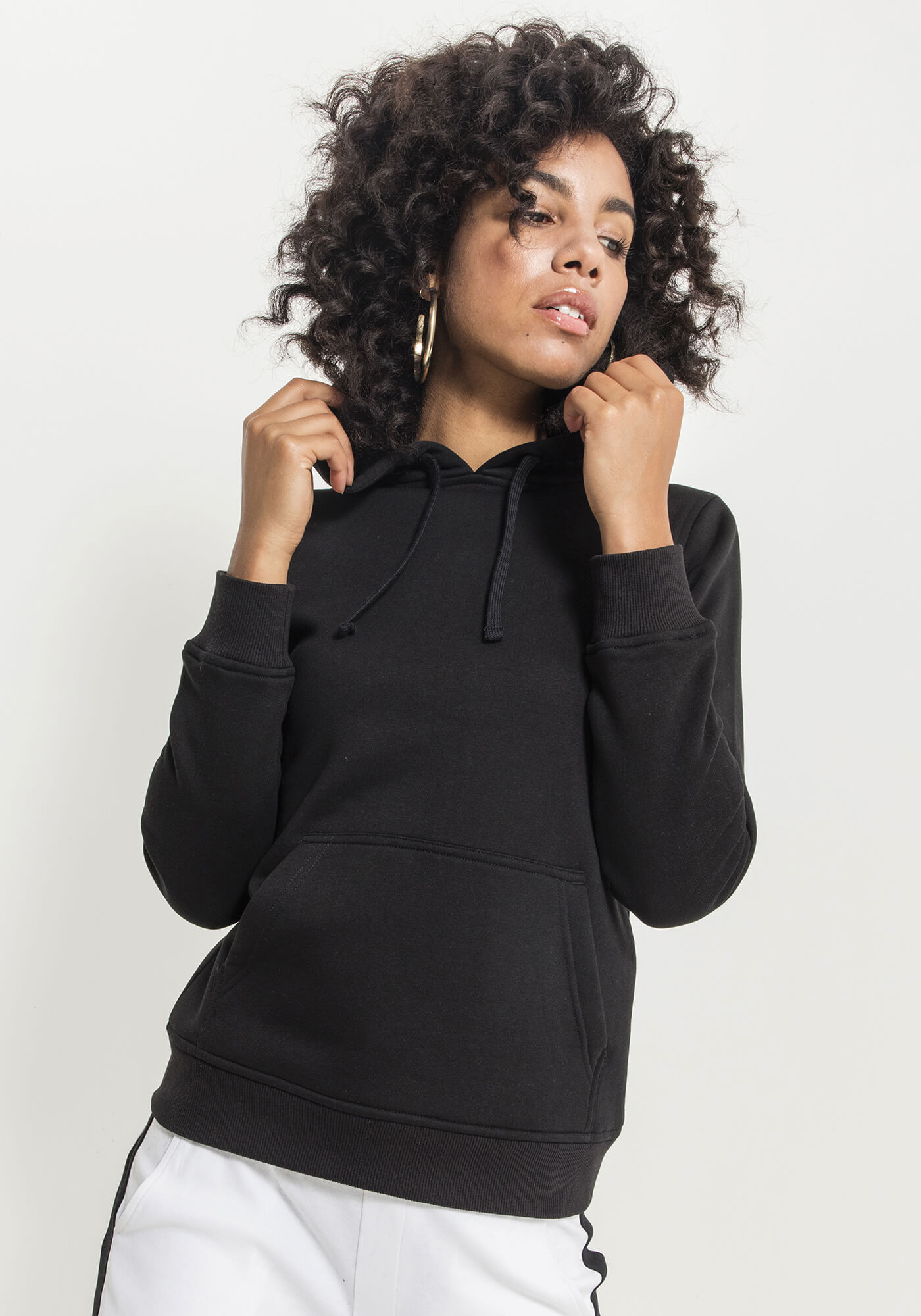 Damen Hoodie Merch