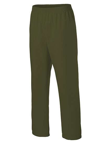 Exner Unisex OP-Schlupfhose Olive 5XL (EX330)