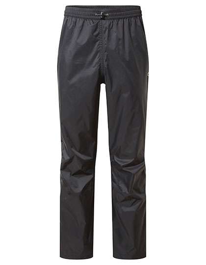 Craghoppers Expert Expert Packable Overtrouser Dark Navy L (L) (CEW010)