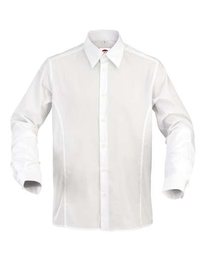 CG Workwear Men´s Shirt Pesaro White XL (CGW630)