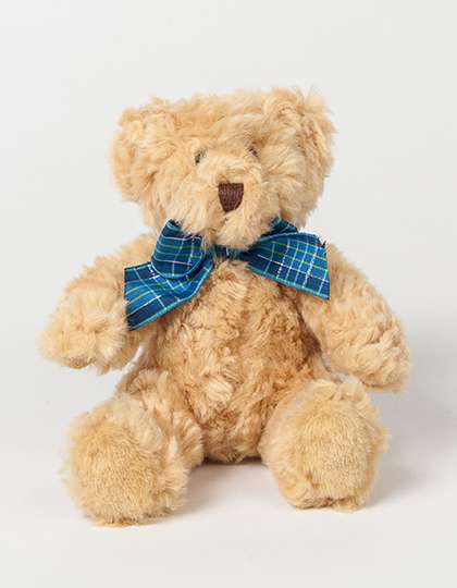 Mumbles Bracken Bear Light Brown M (MM01)