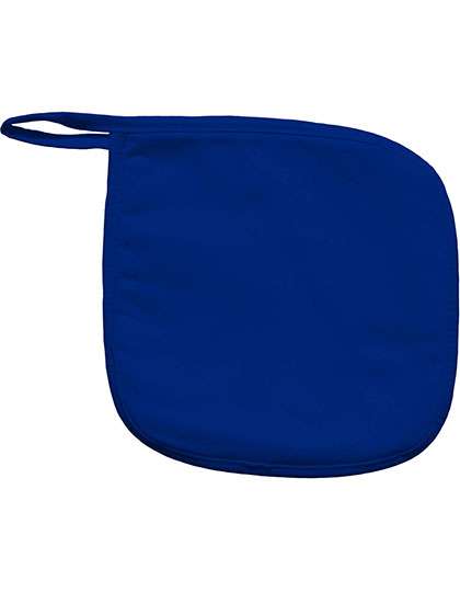 Link Kitchen Wear Potholder Royal 20 x 20 cm (X1006)