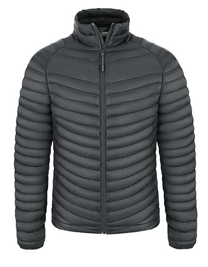 Craghoppers Expert Expert Expolite Thermal Jacket Carbon Grey S (CEN001)