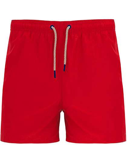 Roly Sport Men´s Balos Swimming Trunks Red 60 L (RY6708)