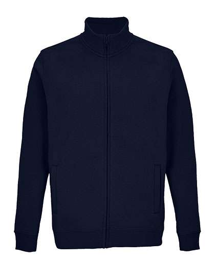 SOL´S Unisex Full-Zip Jacket Cooper French Navy XXL (L04240)