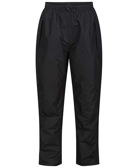 Regatta Professional Wetherby Insulated Overtrousers Black XL (36/31) (RG368)