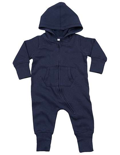 Babybugz Baby All-in-One Nautical Navy 12-18 Monate (BZ25)