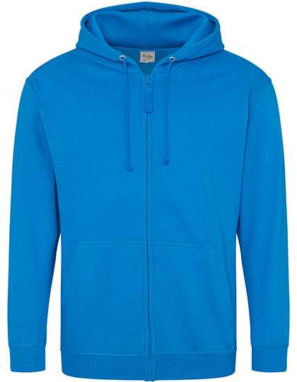 Just Hoods Zoodie Sapphire Blue XL (JH050)