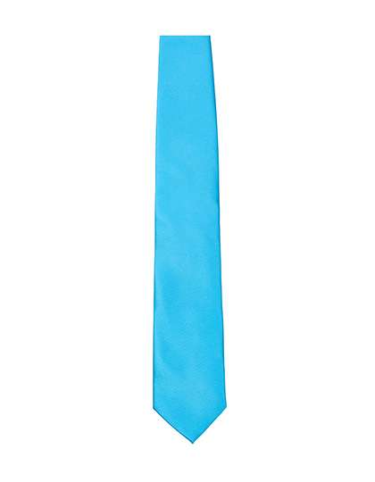 TYTO Satin Tie Turquoise 144 x 8,5cm (TT901)