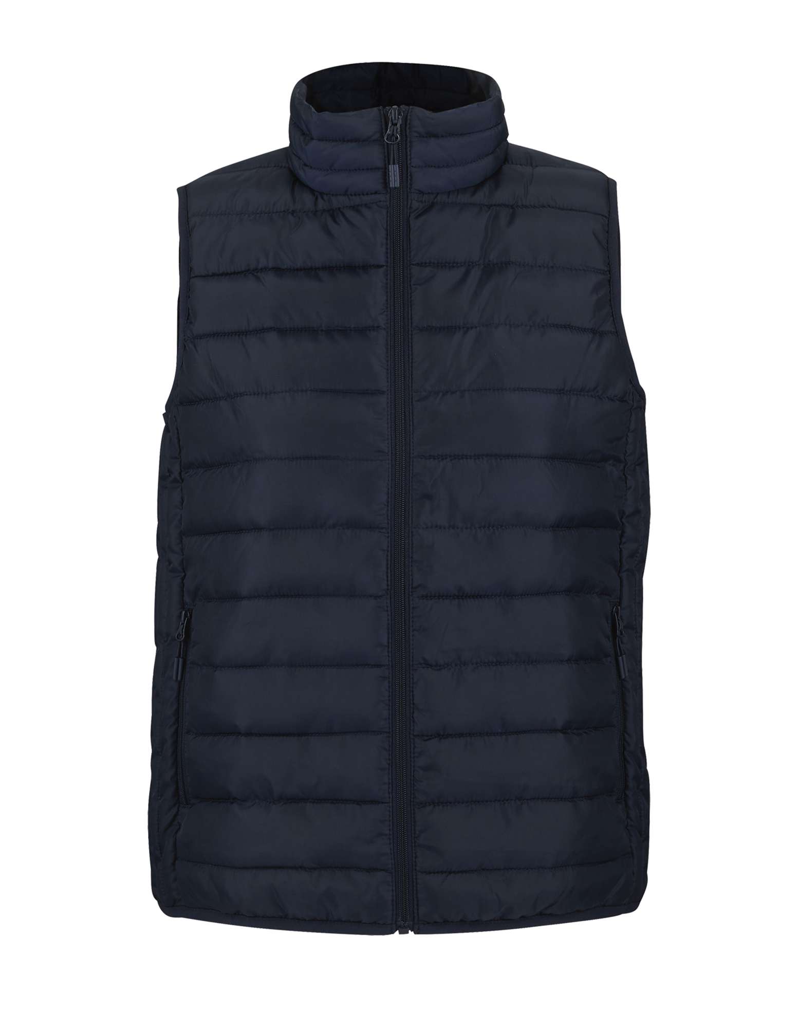 SOL´S Women's Stream Bodywarmer French Navy L (L04021)