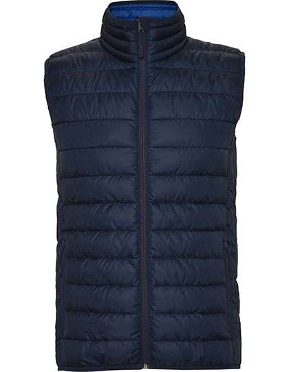 Roly Men´s Oslo Bodywarmer Navy Blue 55 XXL (RY5092)