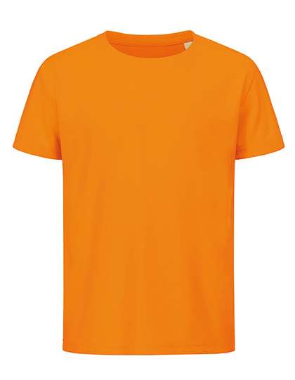 Stedman® Kids´ Sports-T Cyber Orange XL (158/164) (S8170)