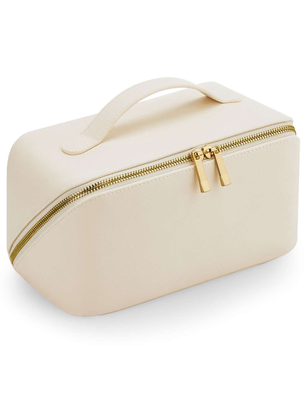 BagBase Boutique Open Flat Accessory Case Oyster 24 x 12 x 12 cm (BG762)