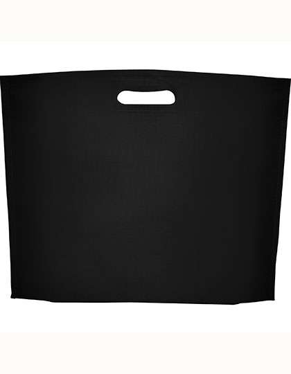 Stamina Ocean Bag Black 02 40 x 30 x 10 cm (RY7501)