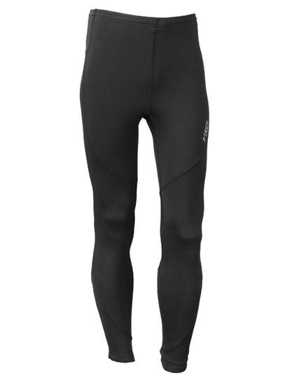 SPIRO Men´s Sprint Pant Black M (RT171M)