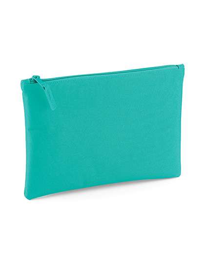 BagBase Grab Pouch Mint Green 28 x 19 cm (BG38)