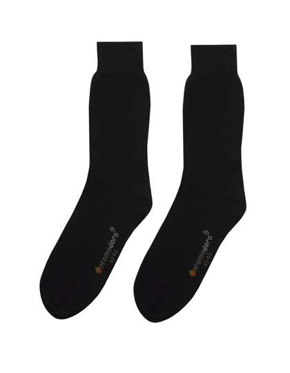 Promodoro Business-Socks (5 Pair Pack) Black 35/38 (E8100)