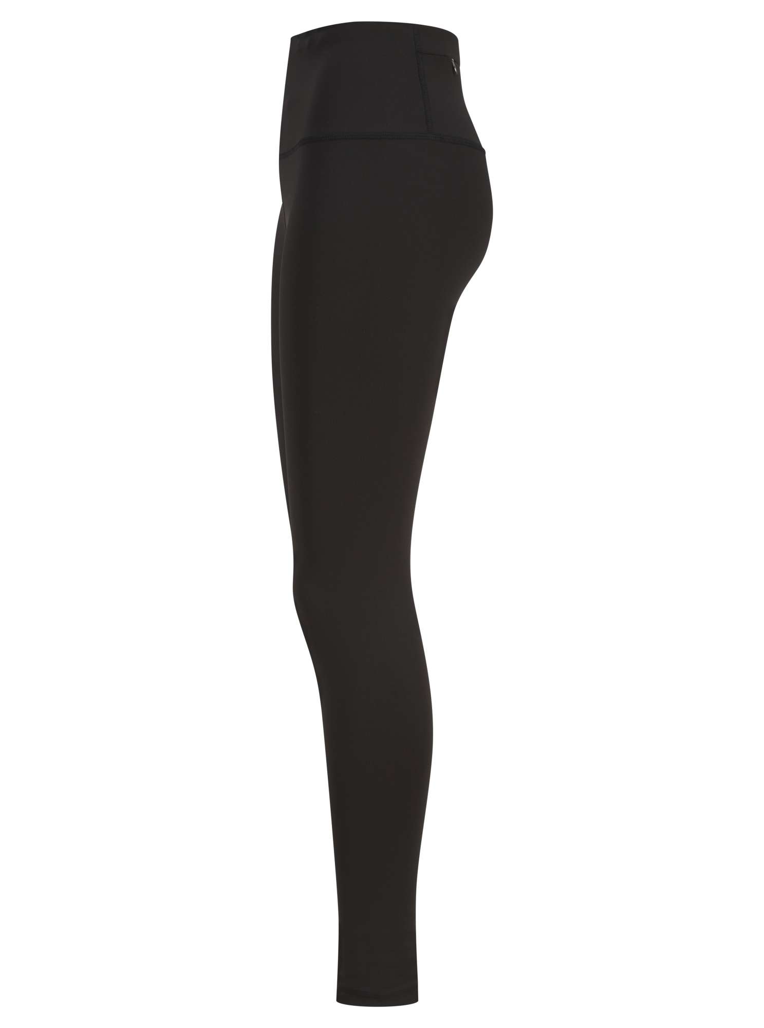 Finden+Hales Ladies' Team Legging Navy XS (FH896)