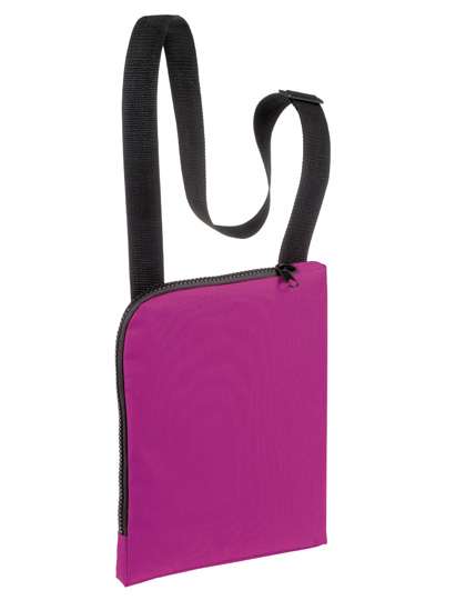 Halfar Event Bag Basic Fuchsia 25 x 33 x 2 cm (HF5513)