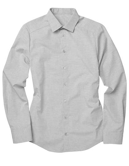 CG Workwear Men´s Shirt Borello Light Grey 3XL (CGW560)