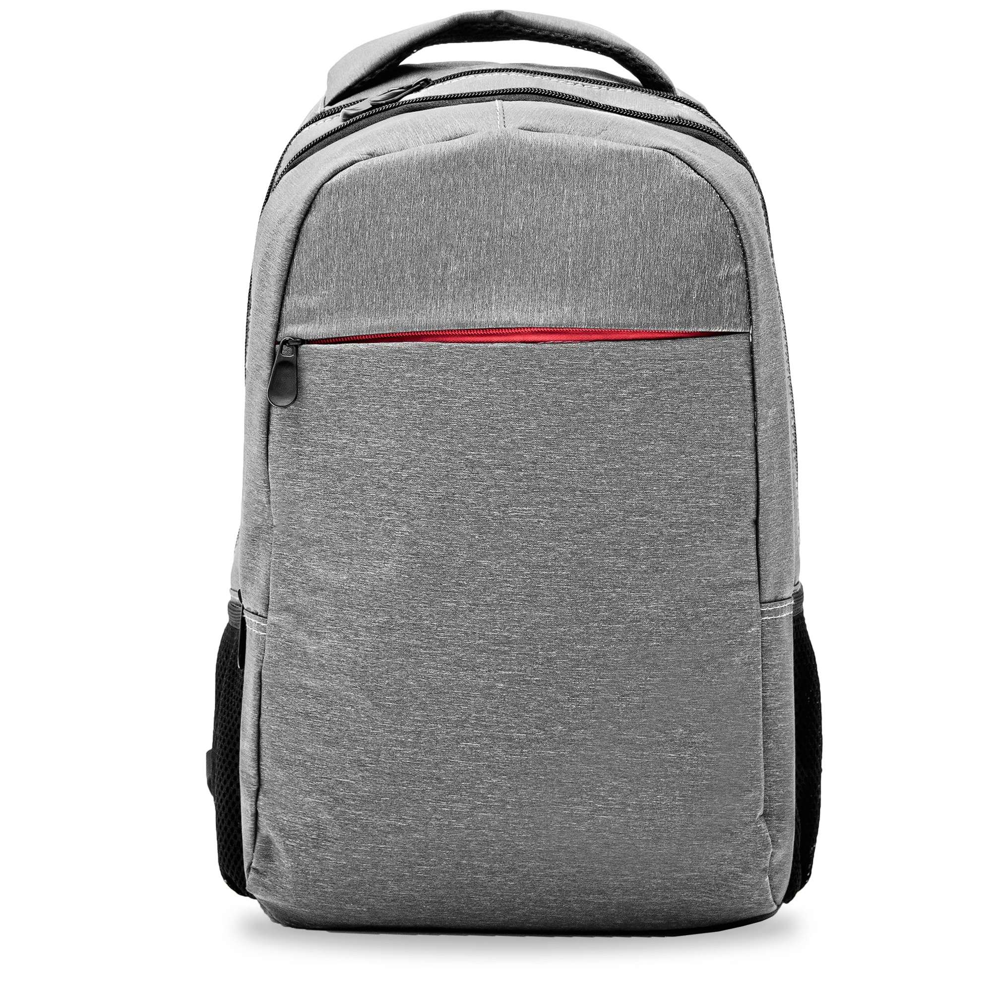 Stamina Backpack Chucao Heather Black 243 28 x 43 x 13 cm (RY7146)