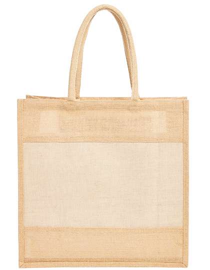 Halfar Shopper Native Nature 40 x 40 x 15 cm (HF4003)