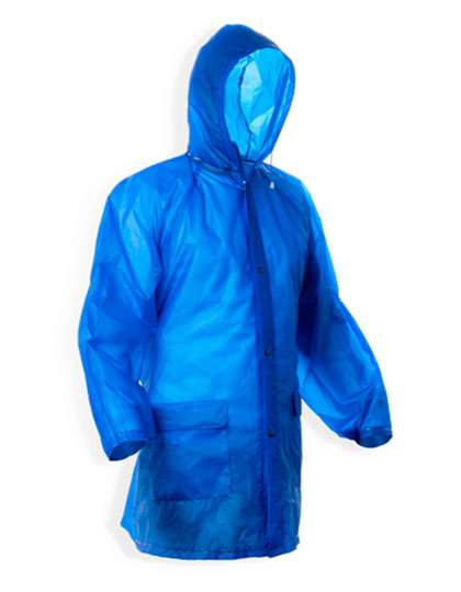 Stamina Rain Coat Baikal Royal Blue 05 72 x 86cm (RY5603)