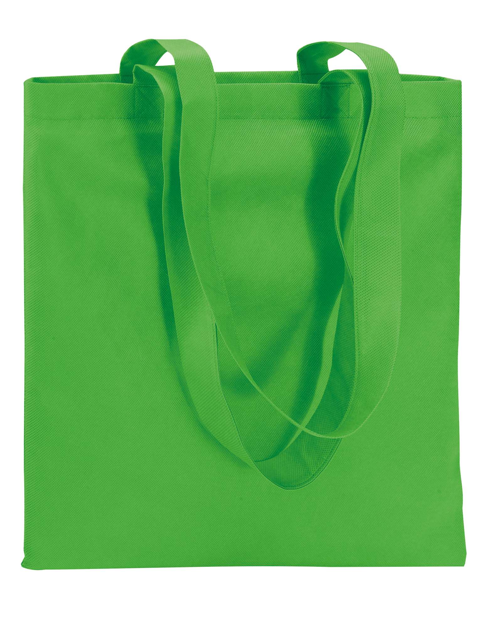 SOL´S Non-Woven Shopping Bag Austin Bud Green 40 x 40 cm (LB04089)