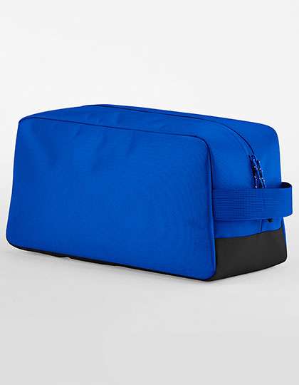 Quadra Multi-Sport Shoe Bag Bright Royal 35 x 17 x 15 cm (QS476)