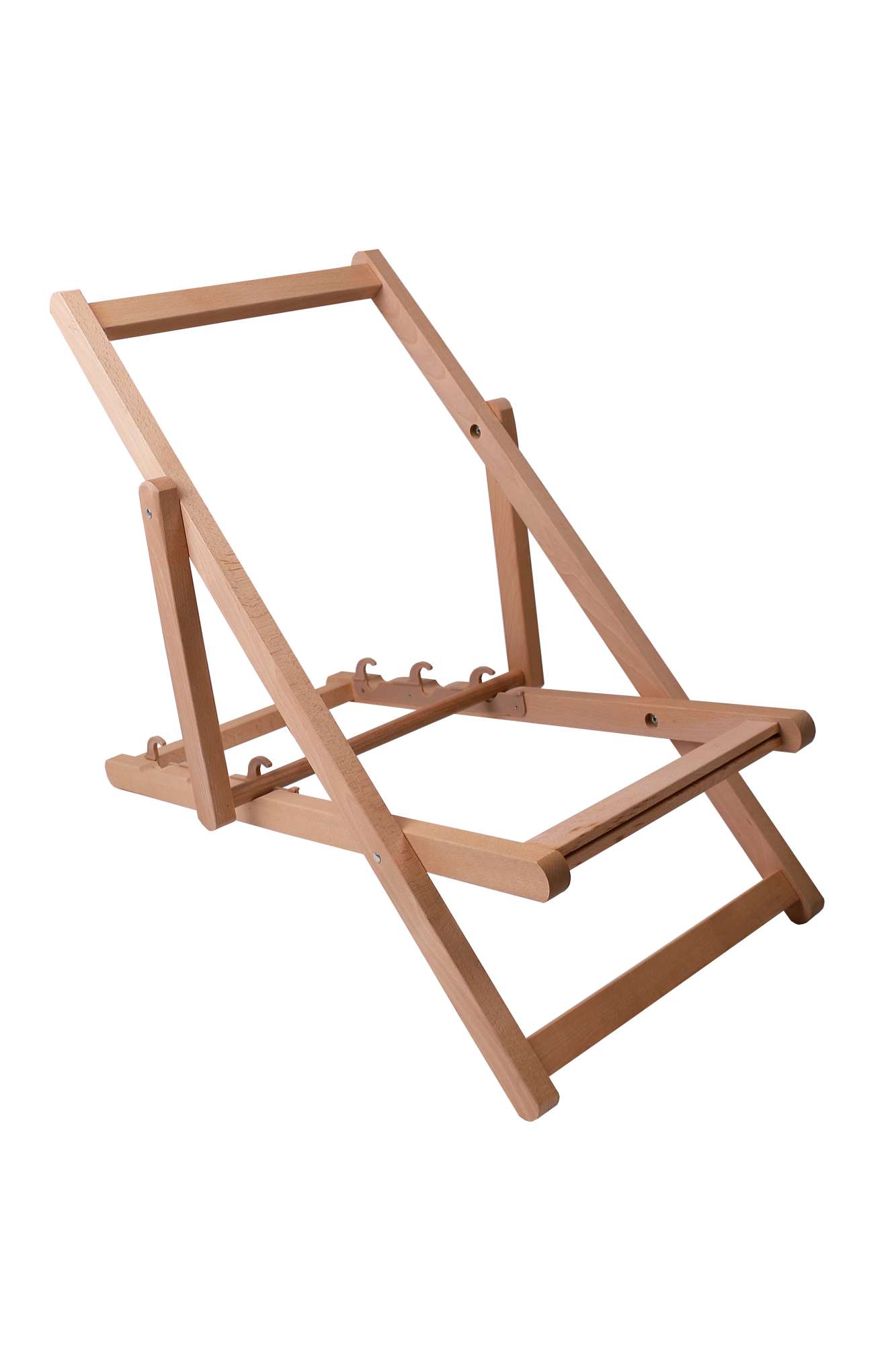 DreamRoots Childrens´ Frame Deck Chair Standard 95 x 46,5 cm (DRL01KIDS)
