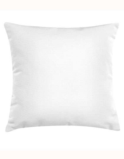 Link Kitchen Wear Pillow Case Sublimation White 50 x 60 cm (X981)