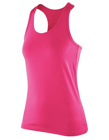 SPIRO Women´s Impact Softex® Top Candy XXL (18) (RT281F)