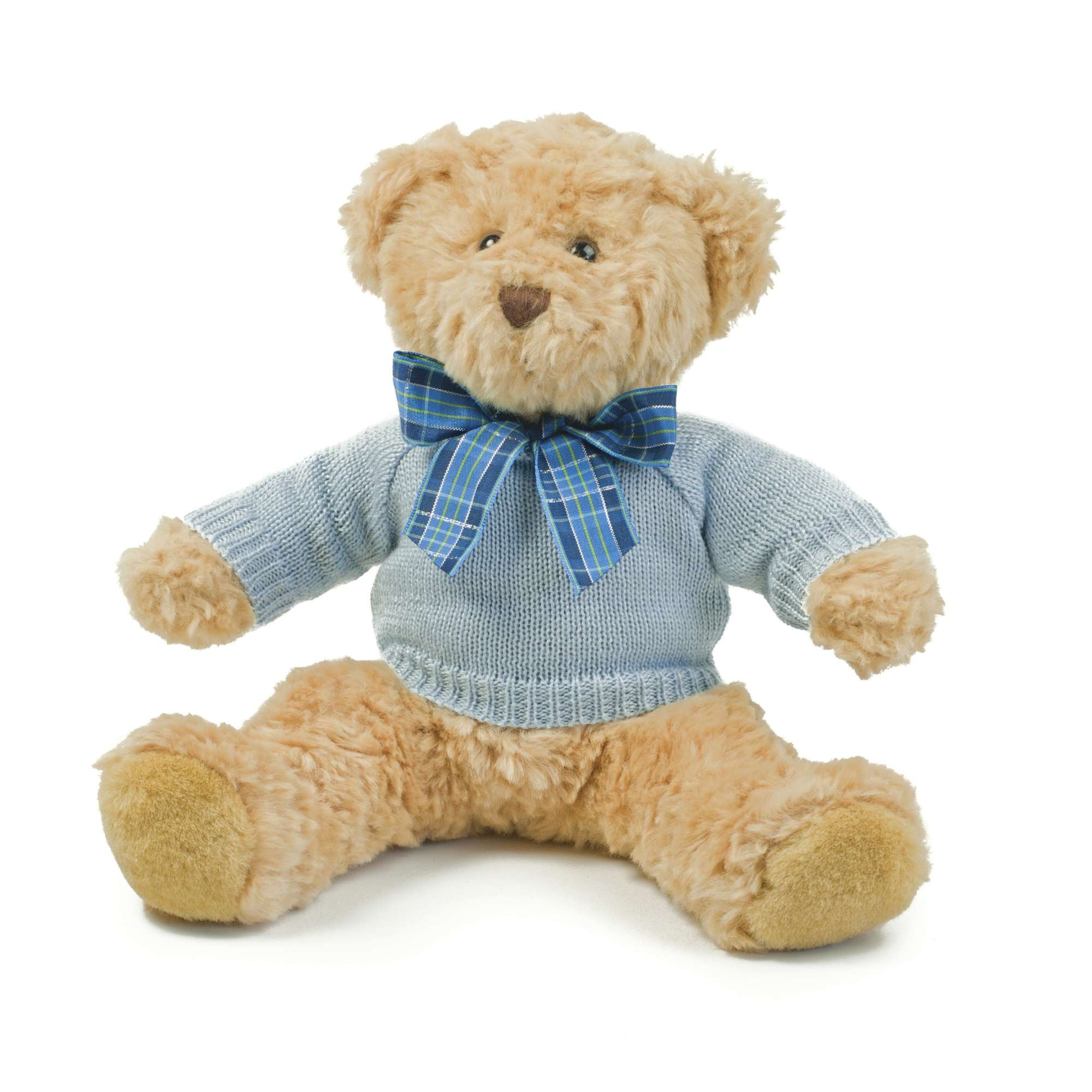 Mumbles Teddy Jumper Navy M (MM83)