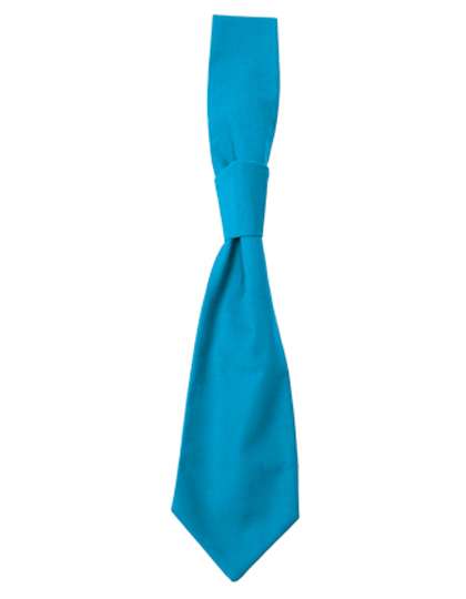 CG Workwear Tie Messina Turquoise One Size (CGW1360)