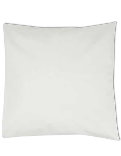 Link Kitchen Wear Pillow Case White 50 x 60 cm (X980)