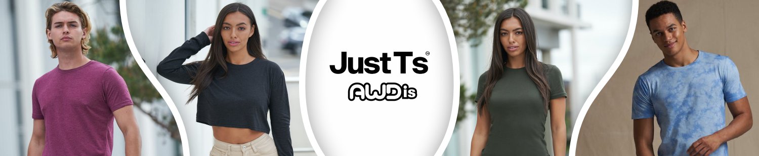 Just Ts