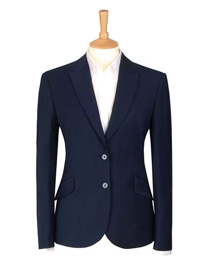 Brook Taverner Sophisticated Collection Novara Jacket Navy 24R(52) (BR601)