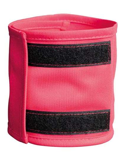 Korntex Armlet Geneva Neon Pink 45 x 10 cm (KX516)