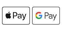 Apple Pay / Google Pay