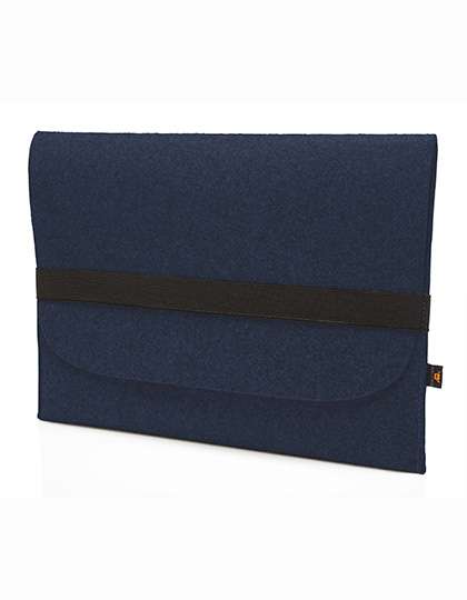 Halfar Sleeve ModernClassic M Navy 33 x 23 cm (HF9117)