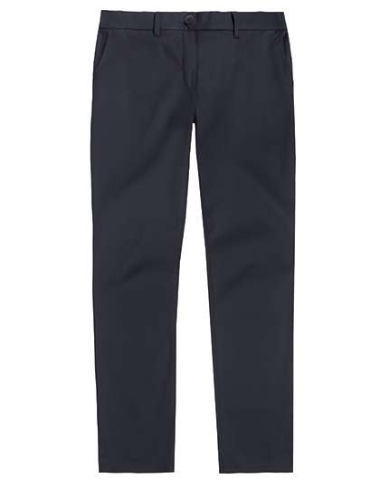 CG Workwear Ladies´ Ofena Trousers Black 38 (CGW82010)