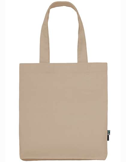 Neutral Twill Bag Sand 38 x 42 x 7 cm (NE90003)