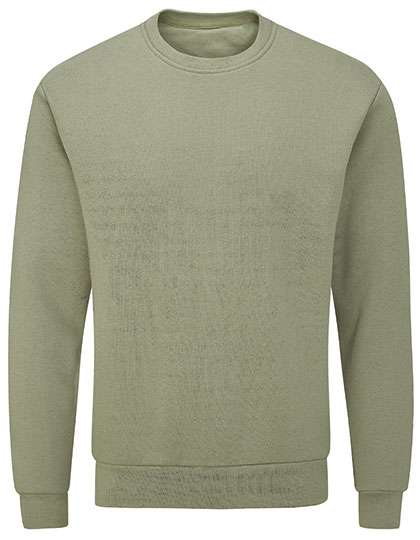 Mantis Essential Sweatshirt Soft Olive XS (P05)